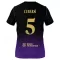 Camiseta FC Barcelona Cubarsi 5 Hombre 2ª Equipación 26/27