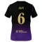 Camiseta FC Barcelona Gavi 6 Hombre 2ª Equipación 26/27