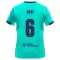 Camiseta FC Barcelona Gavi 6 Hombre 3ª Equipación 26/27