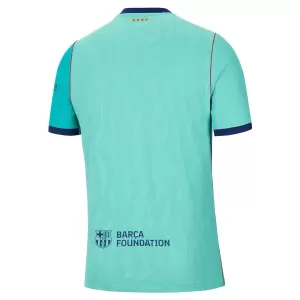 Camiseta FC Barcelona Hombre 3ª Equipación 26/27