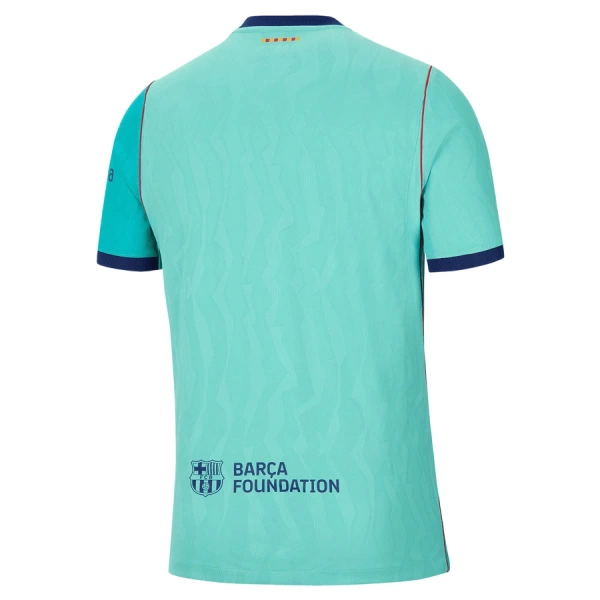 Camiseta FC Barcelona Hombre 3ª Equipación 26/27