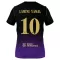 Camiseta FC Barcelona Lamine Yamal 10 Hombre 2ª Equipación 26/27