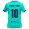 Camiseta FC Barcelona Lamine Yamal 10 Hombre 3ª Equipación 26/27