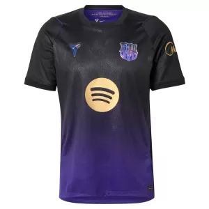 Camiseta FC Barcelona Lamine Yamal 10 Niños 2ª Equipación 26/27