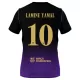 Camiseta FC Barcelona Lamine Yamal 10 Niños 2ª Equipación 26/27