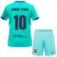 Camiseta FC Barcelona Lamine Yamal 10 Niños 3ª Equipación 26/27