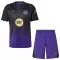 Camiseta FC Barcelona Niños 2ª Equipación 26/27