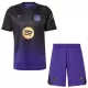 Camiseta FC Barcelona Niños 2ª Equipación 26/27 Camiseta FC Barcelona Niños 2ª Equipación 26/27