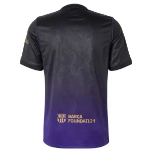 Camiseta FC Barcelona Niños 2ª Equipación 26/27