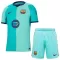 Camiseta FC Barcelona Niños 3ª Equipación 26/27