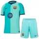 Camiseta FC Barcelona Niños 3ª Equipación 26/27 Camiseta FC Barcelona Niños 3ª Equipación 26/27