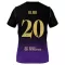 Camiseta FC Barcelona Olmo 20 Hombre 2ª Equipación 26/27