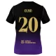 Camiseta FC Barcelona Olmo 20 Hombre 2ª Equipación 26/27 Camiseta FC Barcelona Olmo 20 Hombre 2ª Equipación 26/27