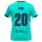 Camiseta FC Barcelona Olmo 20 Hombre 3ª Equipación 26/27