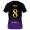 Camiseta FC Barcelona Pedri 8 Hombre 2ª Equipación 26/27
