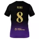 Camiseta FC Barcelona Pedri 8 Hombre 2ª Equipación 26/27 Camiseta FC Barcelona Pedri 8 Hombre 2ª Equipación 26/27