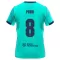 Camiseta FC Barcelona Pedri 8 Hombre 3ª Equipación 26/27