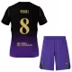 Camiseta FC Barcelona Pedri 8 Niños 2ª Equipación 26/27 Camiseta FC Barcelona Pedri 8 Niños 2ª Equipación 26/27