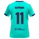 Camiseta FC Barcelona Raphinha 11 Hombre 3ª Equipación 26/27 Camiseta FC Barcelona Raphinha 11 Hombre 3ª Equipación 26/27