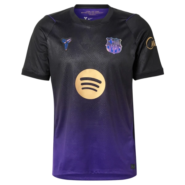 Camiseta FC Barcelona Raphinha 11 Niños 2ª Equipación 26/27