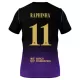 Camiseta FC Barcelona Raphinha 11 Niños 2ª Equipación 26/27