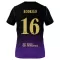 Camiseta FC Barcelona Rodrigo Hernández 16 Hombre 2ª Equipación 26/27