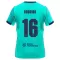Camiseta FC Barcelona Rodrigo Hernández 16 Hombre 3ª Equipación 26/27