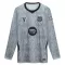 Camiseta Portero FC Barcelona Hombre 2ª Equipación 26/27 Manga Larga