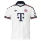 Camiseta FC Bayern Múnich Dayot Upamecano 2 Hombre 2ª Equipación 26/27