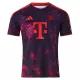 Camiseta FC Bayern Múnich Dayot Upamecano 2 Hombre 3ª Equipación 26/27