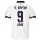 Camiseta FC Bayern Múnich Harry Kane 9 Hombre 2ª Equipación 26/27
