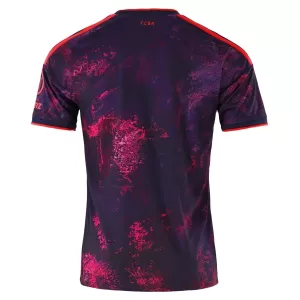 Camiseta FC Bayern Múnich Hombre 3ª Equipación 26/27