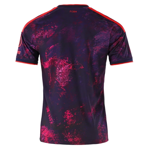 Camiseta FC Bayern Múnich Hombre 3ª Equipación 26/27