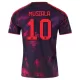 Camiseta FC Bayern Múnich Jamal Musiala 10 Hombre 3ª Equipación 26/27