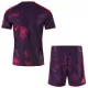 Camiseta FC Bayern Múnich Niños 3ª Equipación 26/27