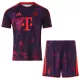 Camiseta FC Bayern Múnich Olise 17 Niños 3ª Equipación 26/27