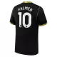Camiseta Chelsea Cole Palmer 10 Hombre 2ª Equipación 26/27