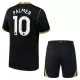 Camiseta Chelsea Cole Palmer 10 Niños 2ª Equipación 26/27
