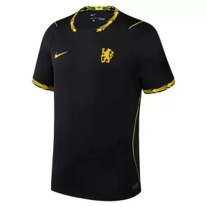 Camiseta Chelsea Cole Palmer 10 Niños 2ª Equipación 26/27
