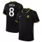 Camiseta Chelsea Enzo Fernández 8 Hombre 2ª Equipación 26/27