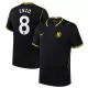 Camiseta Chelsea Enzo Fernández 8 Hombre 2ª Equipación 26/27 Camiseta Chelsea Enzo Fernández 8 Hombre 2ª Equipación 26/27