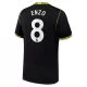 Camiseta Chelsea Enzo Fernández 8 Hombre 2ª Equipación 26/27
