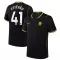 Camiseta Chelsea Estevao 41 Hombre 2ª Equipación 26/27