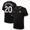 Camiseta Chelsea Joao Pedro 20 Hombre 2ª Equipación 26/27