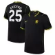Camiseta Chelsea Moisés Caicedo 25 Hombre 2ª Equipación 26/27 Camiseta Chelsea Moisés Caicedo 25 Hombre 2ª Equipación 26/27