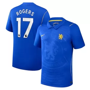 Camiseta Chelsea Rogers 17 Hombre 1ª Equipación 26/27
