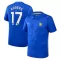 Camiseta Chelsea Rogers 17 Hombre 1ª Equipación 26/27