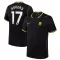 Camiseta Chelsea Rogers 17 Hombre 2ª Equipación 26/27