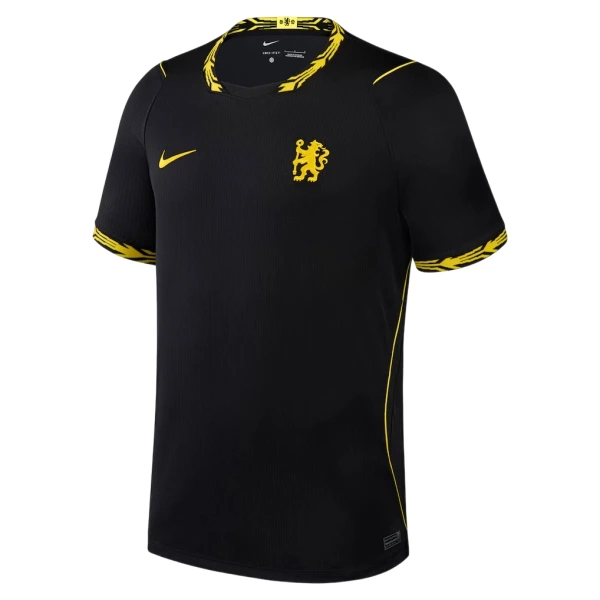 Camiseta Chelsea Rogers 17 Hombre 2ª Equipación 26/27