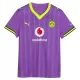 Camiseta Borussia Dortmund F. Nmecha 8 Hombre 3ª Equipación 26/27